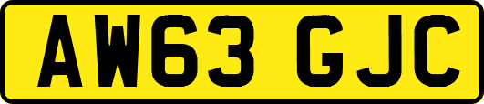 AW63GJC