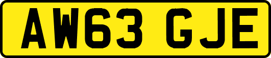 AW63GJE