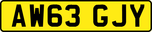 AW63GJY