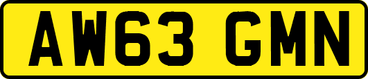 AW63GMN