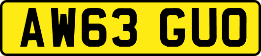 AW63GUO