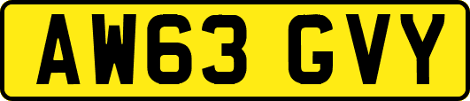 AW63GVY