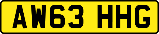 AW63HHG
