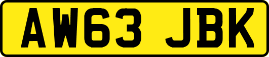 AW63JBK