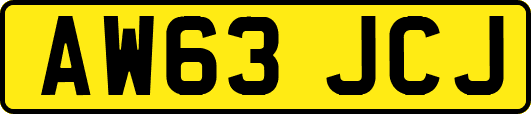 AW63JCJ