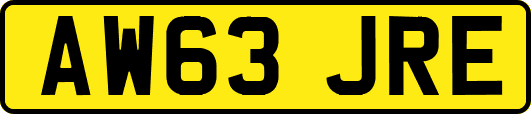AW63JRE