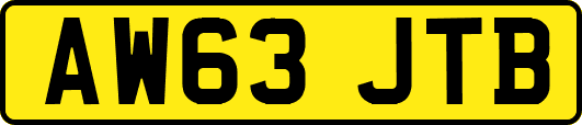 AW63JTB