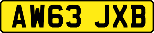 AW63JXB