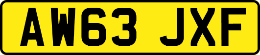 AW63JXF