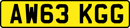 AW63KGG