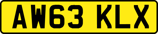 AW63KLX