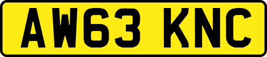 AW63KNC