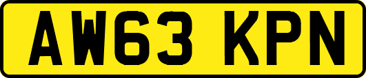 AW63KPN