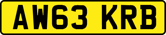 AW63KRB