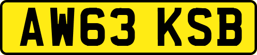 AW63KSB
