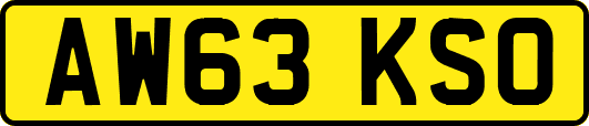 AW63KSO