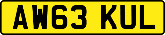 AW63KUL
