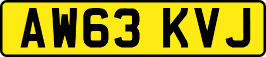 AW63KVJ