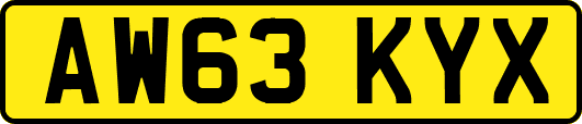 AW63KYX
