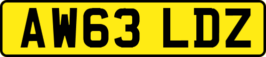 AW63LDZ