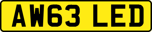 AW63LED