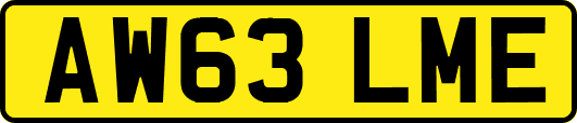 AW63LME