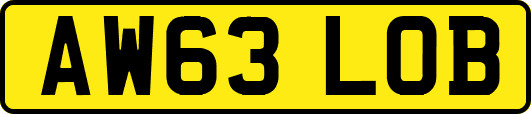 AW63LOB