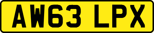 AW63LPX