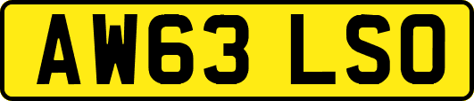 AW63LSO