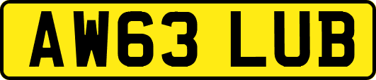 AW63LUB