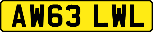 AW63LWL
