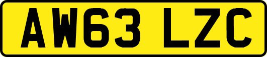 AW63LZC