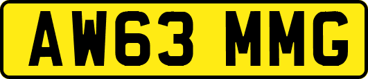 AW63MMG
