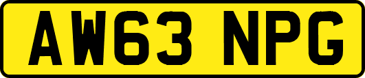 AW63NPG
