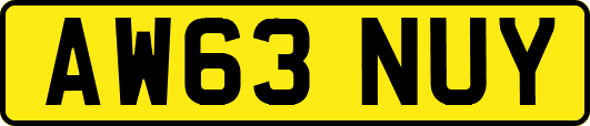 AW63NUY