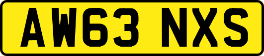 AW63NXS