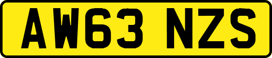 AW63NZS