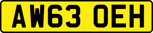 AW63OEH