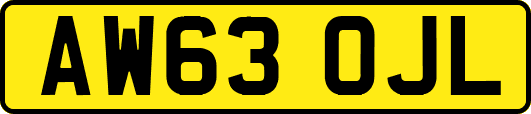 AW63OJL