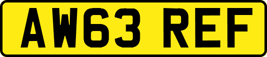 AW63REF