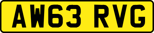 AW63RVG