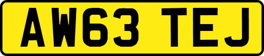 AW63TEJ