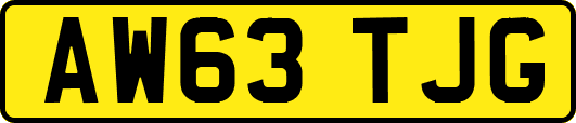 AW63TJG