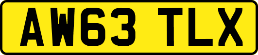 AW63TLX