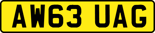 AW63UAG