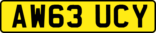 AW63UCY