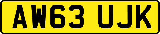 AW63UJK