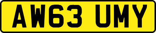 AW63UMY
