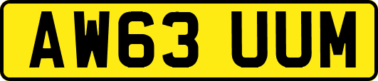 AW63UUM