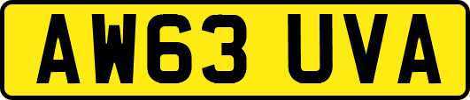 AW63UVA